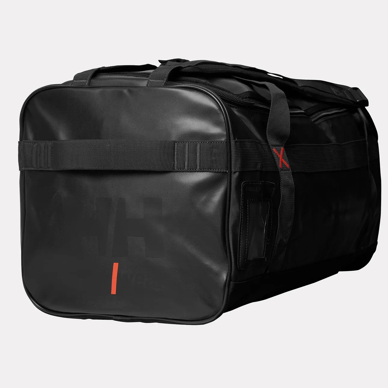 Helly Hansen Reisetasche 70 L BLACK | Wasserabweisend – Bild 4