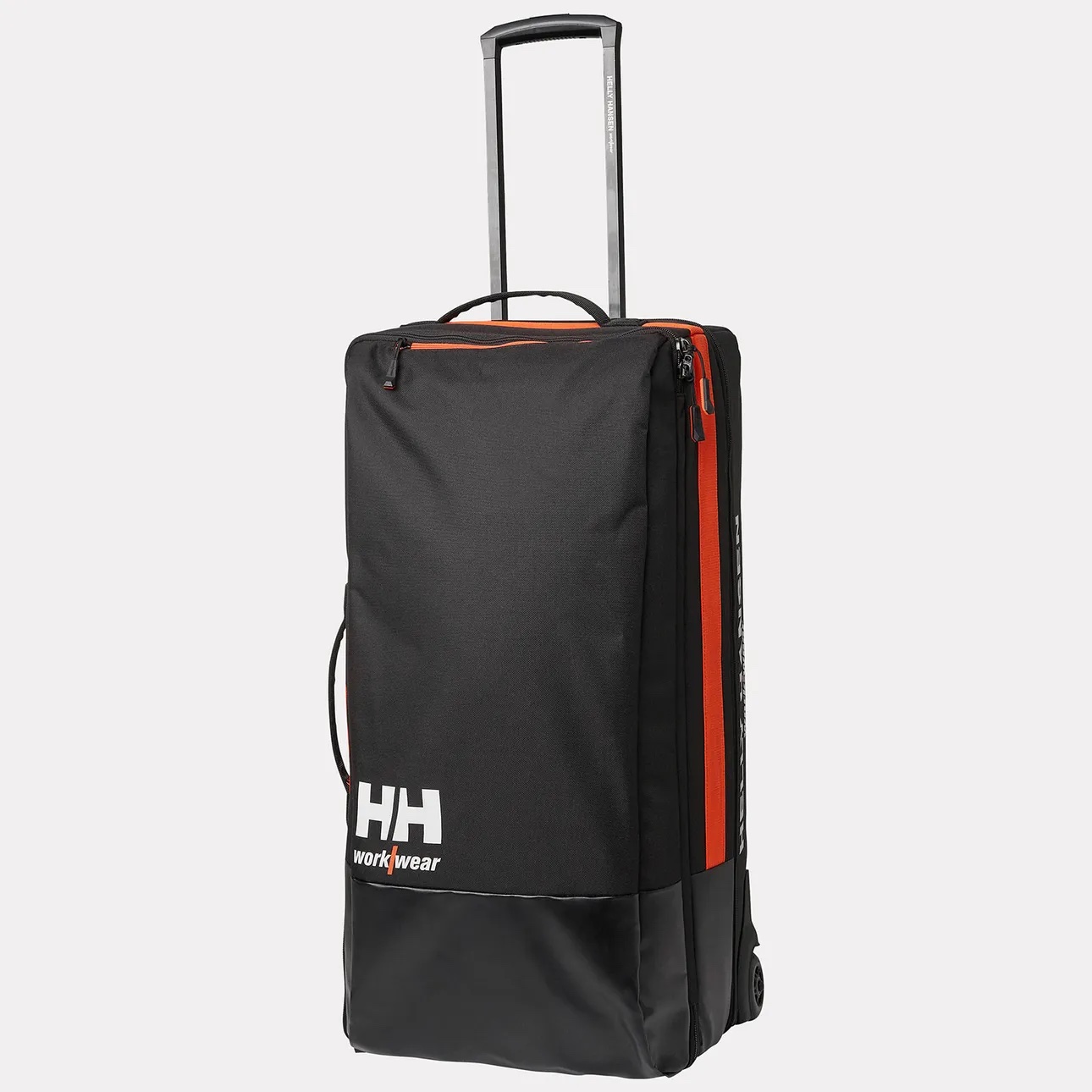 Helly Hansen Kensington Trolley 95 L | Robuste Reisetasche – Bild 3