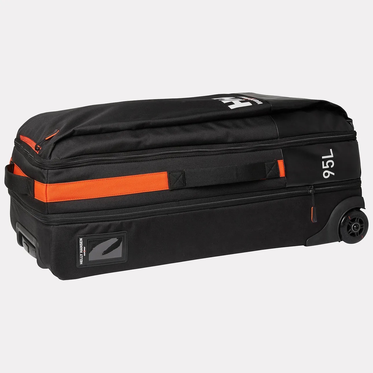 Helly Hansen Kensington Trolley 95 L | Robuste Reisetasche – Bild 5