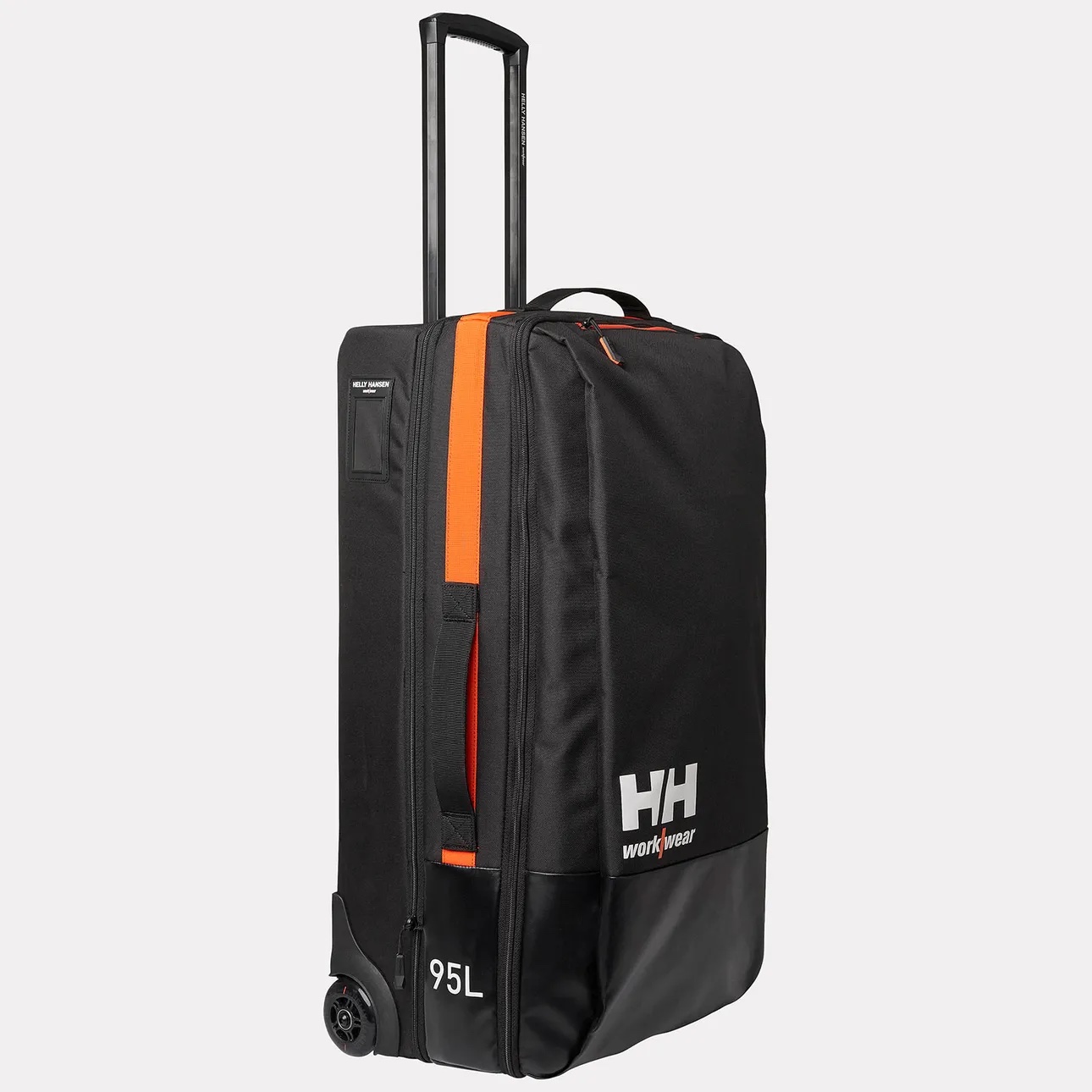 Helly Hansen Kensington Trolley 95 L | Robuste Reisetasche – Bild 4