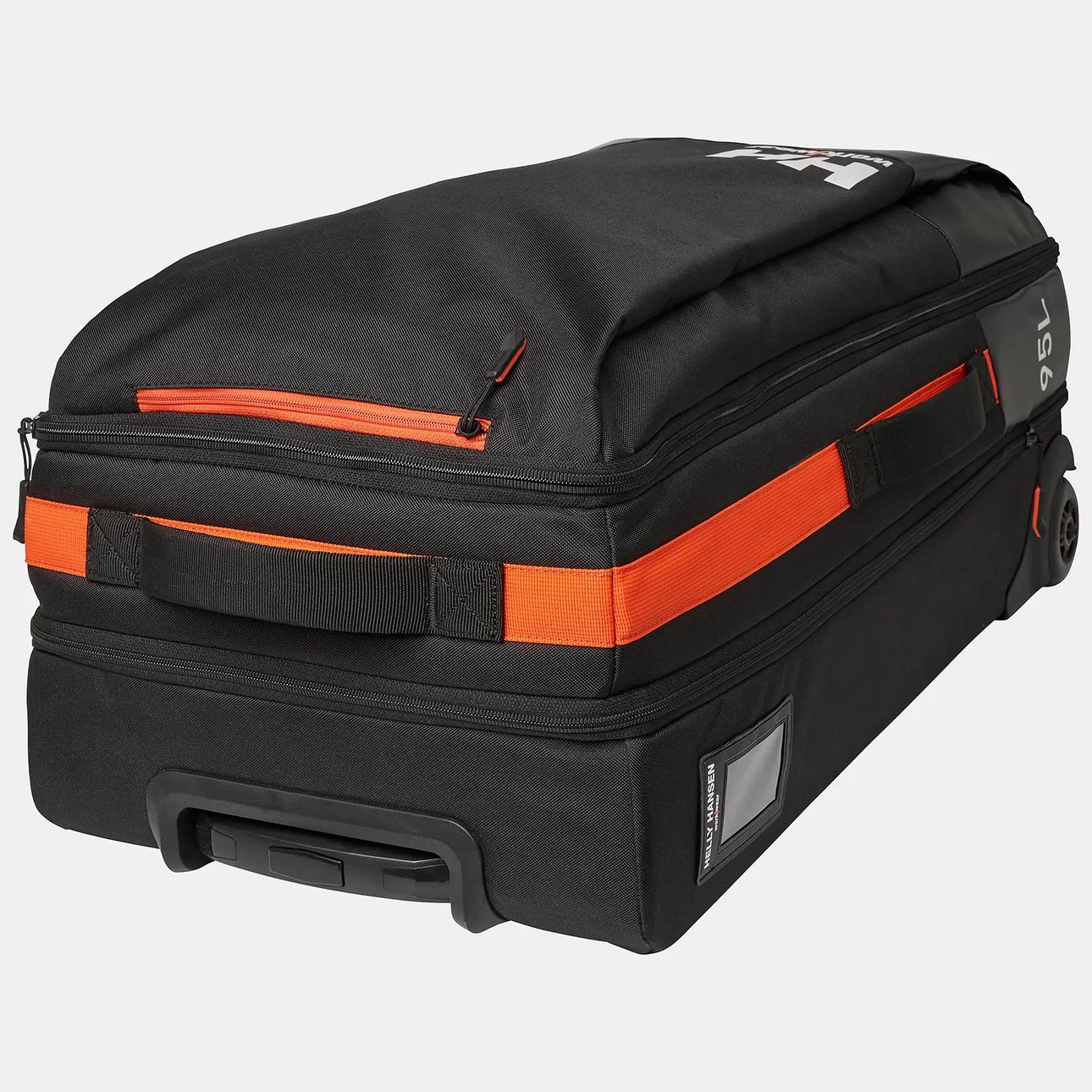 Helly Hansen Kensington Trolley 95 L | Robuste Reisetasche – Bild 2