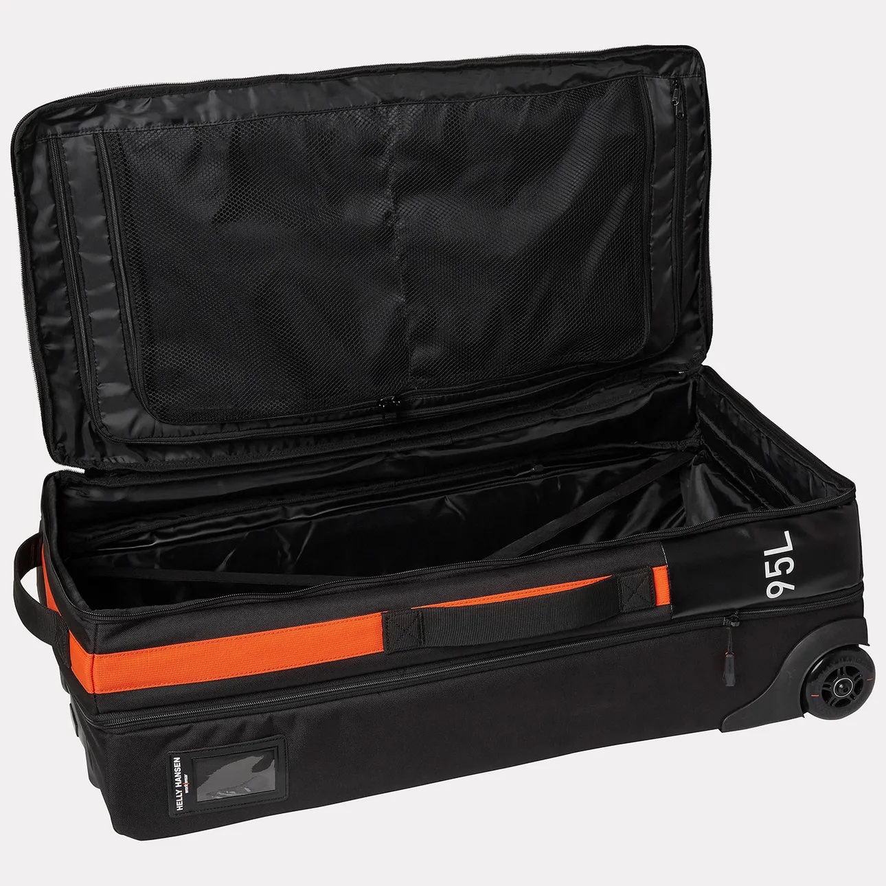 Helly Hansen Kensington Trolley 95 L | Robuste Reisetasche – Bild 6