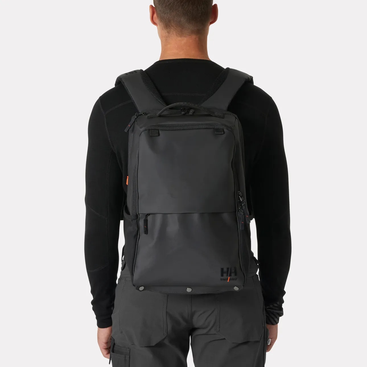 Helly Hansen Barcode Rucksack 20 L | Mit Laptopfach – Bild 4
