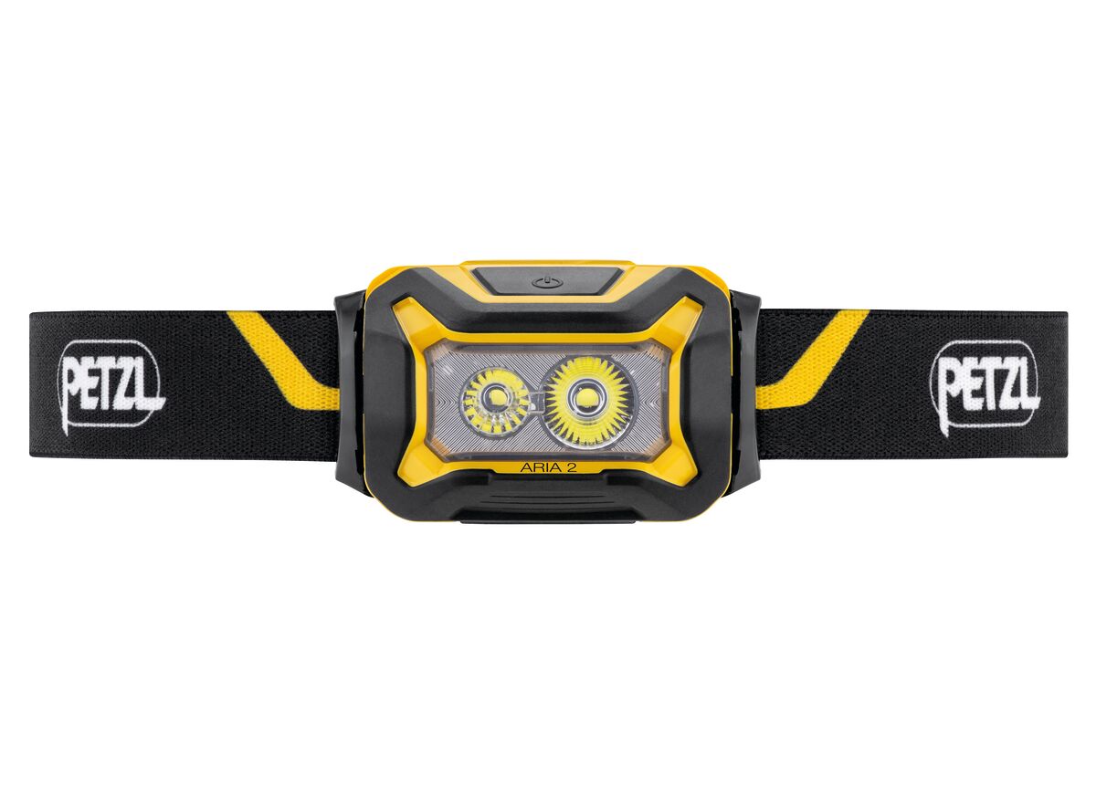 Petzl ARIA® 2 Stirnlampe | 450 Lumen – Bild 7