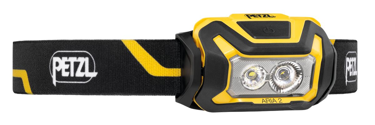 Petzl ARIA® 2 Stirnlampe | 450 Lumen – Bild 6
