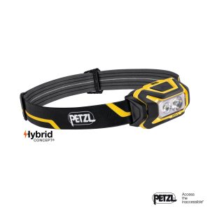 Petzl ARIA® 2 Stirnlampe | 450 Lumen