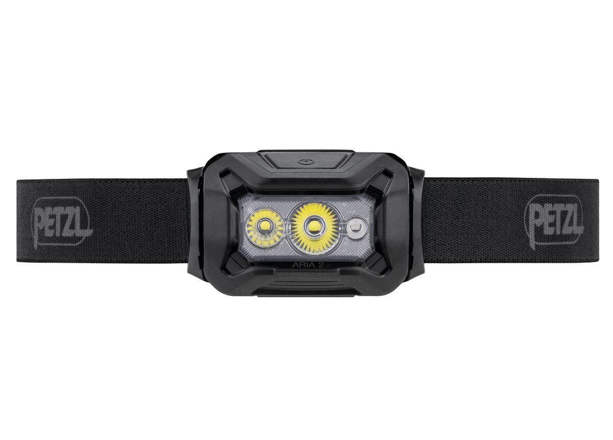Petzl ARIA® 2R RGB Stirnlampe | 625 Lumen – Bild 7