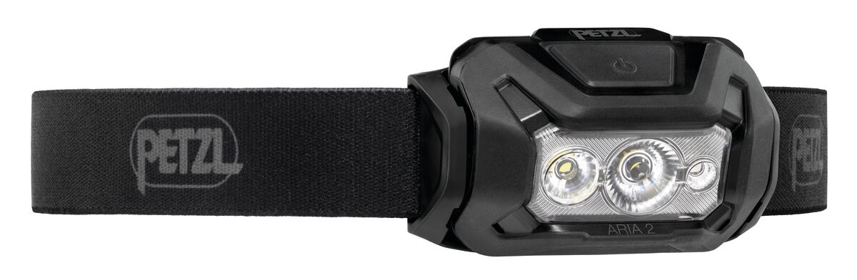 Petzl ARIA® 2R RGB Stirnlampe | 625 Lumen – Bild 6