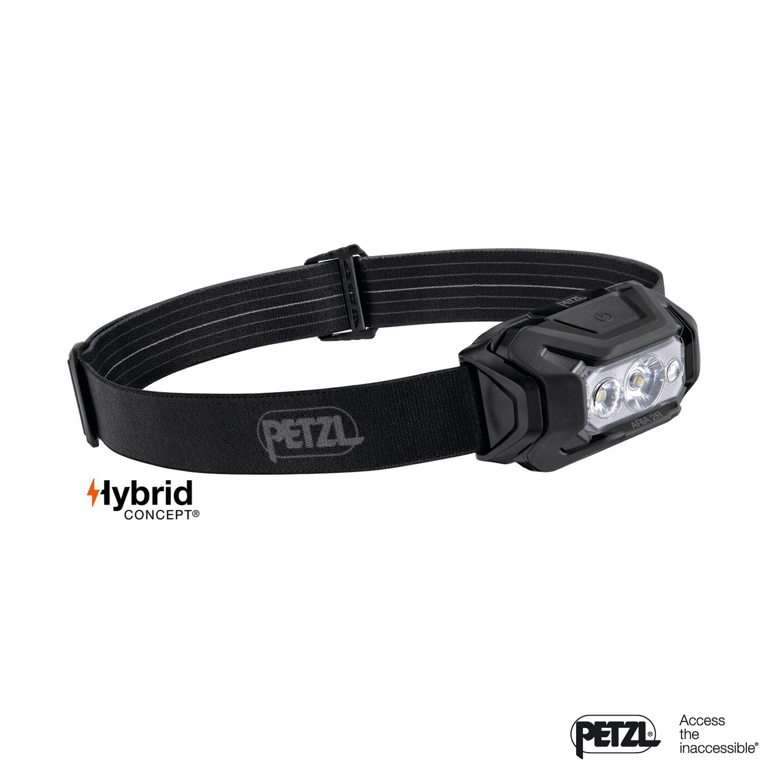 Petzl ARIA® 2R RGB Stirnlampe | 625 Lumen