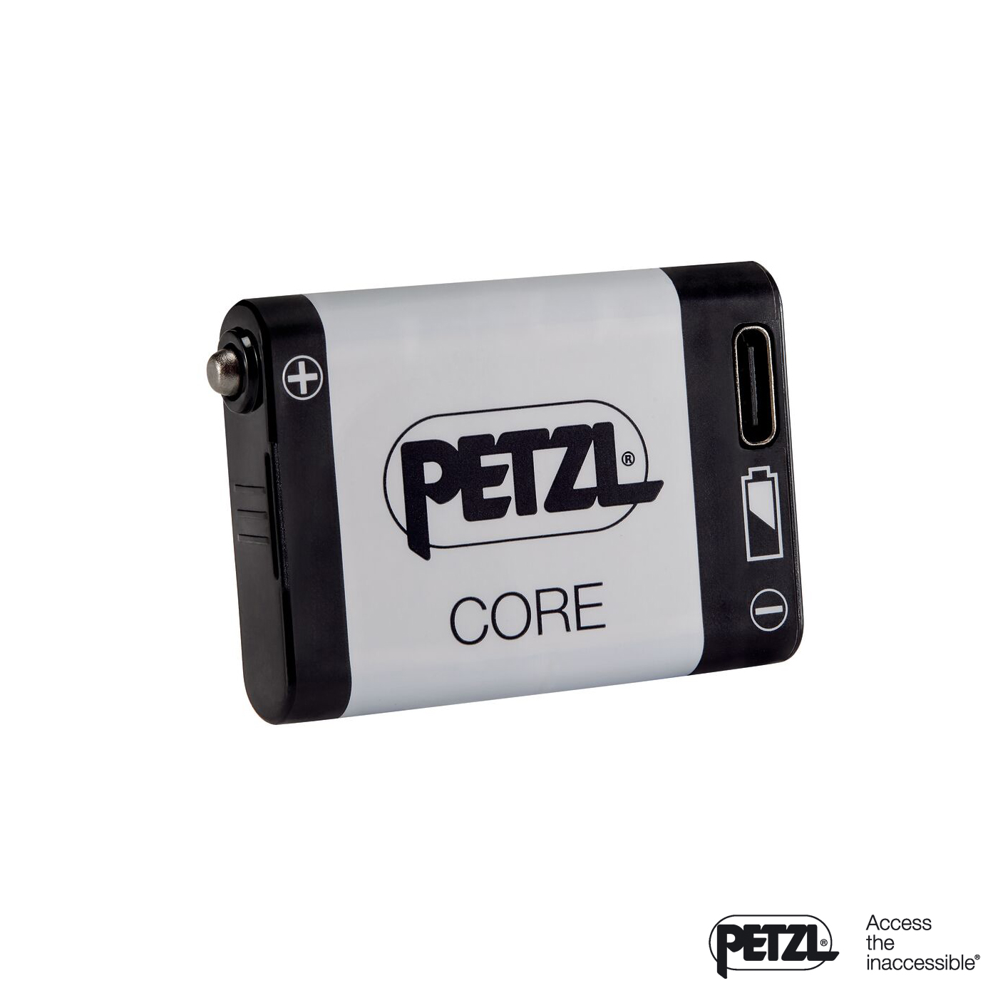 Petzl CORE Akku | 1250 mAh für HYBRID CONCEPT
