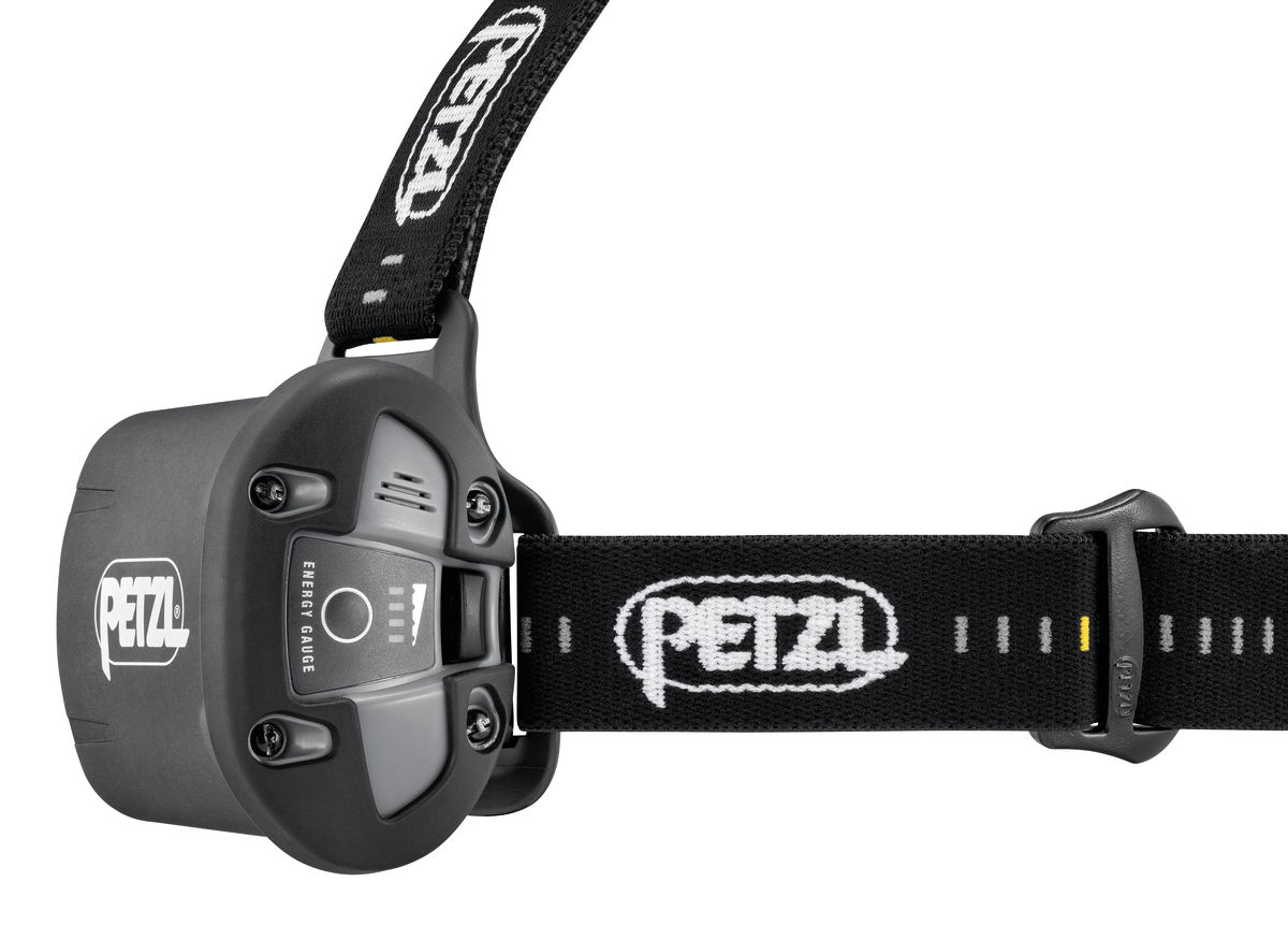 Petzl DUO RL Stirnlampe | 2800 Lumen – Bild 4