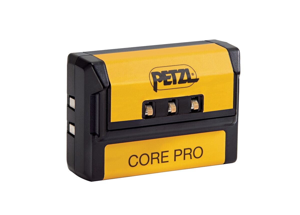 Petzl CORE PRO Akku | für PIXA® R Stirnlampe