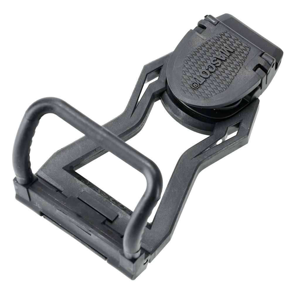 MASCOT® CUSTOMIZED faltbarer Hammerhalter | Click Pocket – Bild 5
