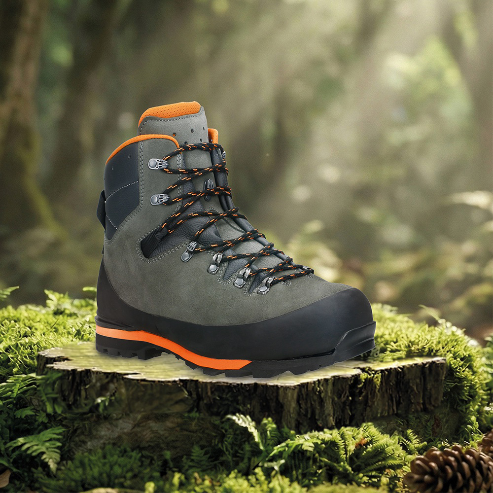 HAIX MOUNTAIN SAFETY BOOT | S7S GORE-TEX® – Bild 2