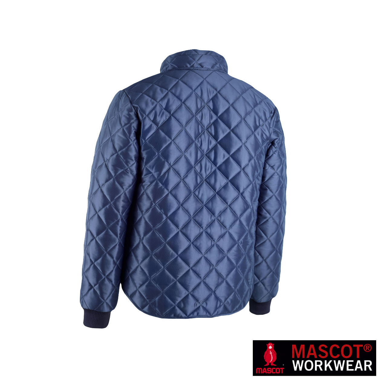 MASCOT Thermojacke 25515 | warme Arbeitsjacke – Bild 3