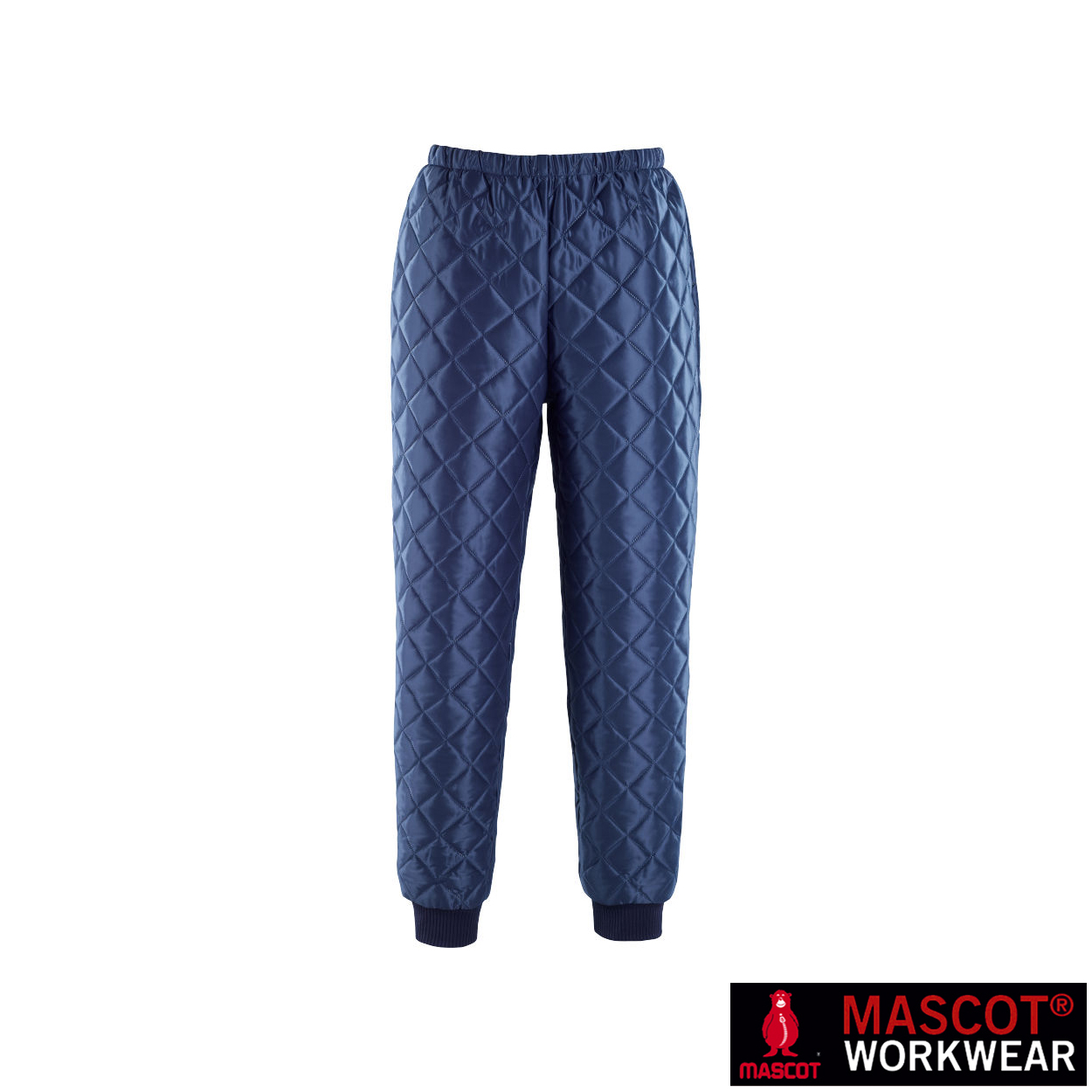 MASCOT ORIGINALS Thermohose 25590-505 | Thermobekleidung – Bild 2