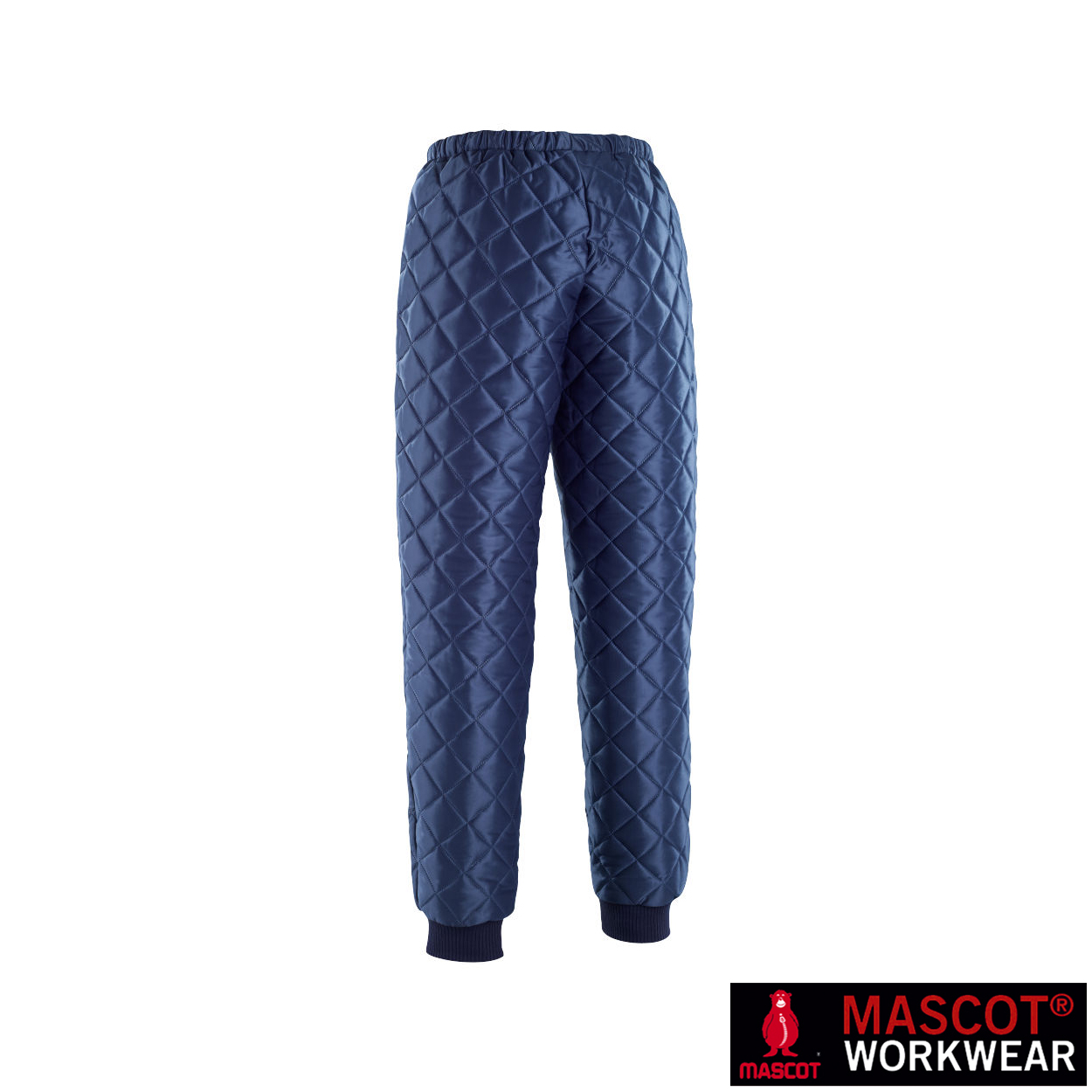 MASCOT ORIGINALS Thermohose 25590-505 | Thermobekleidung