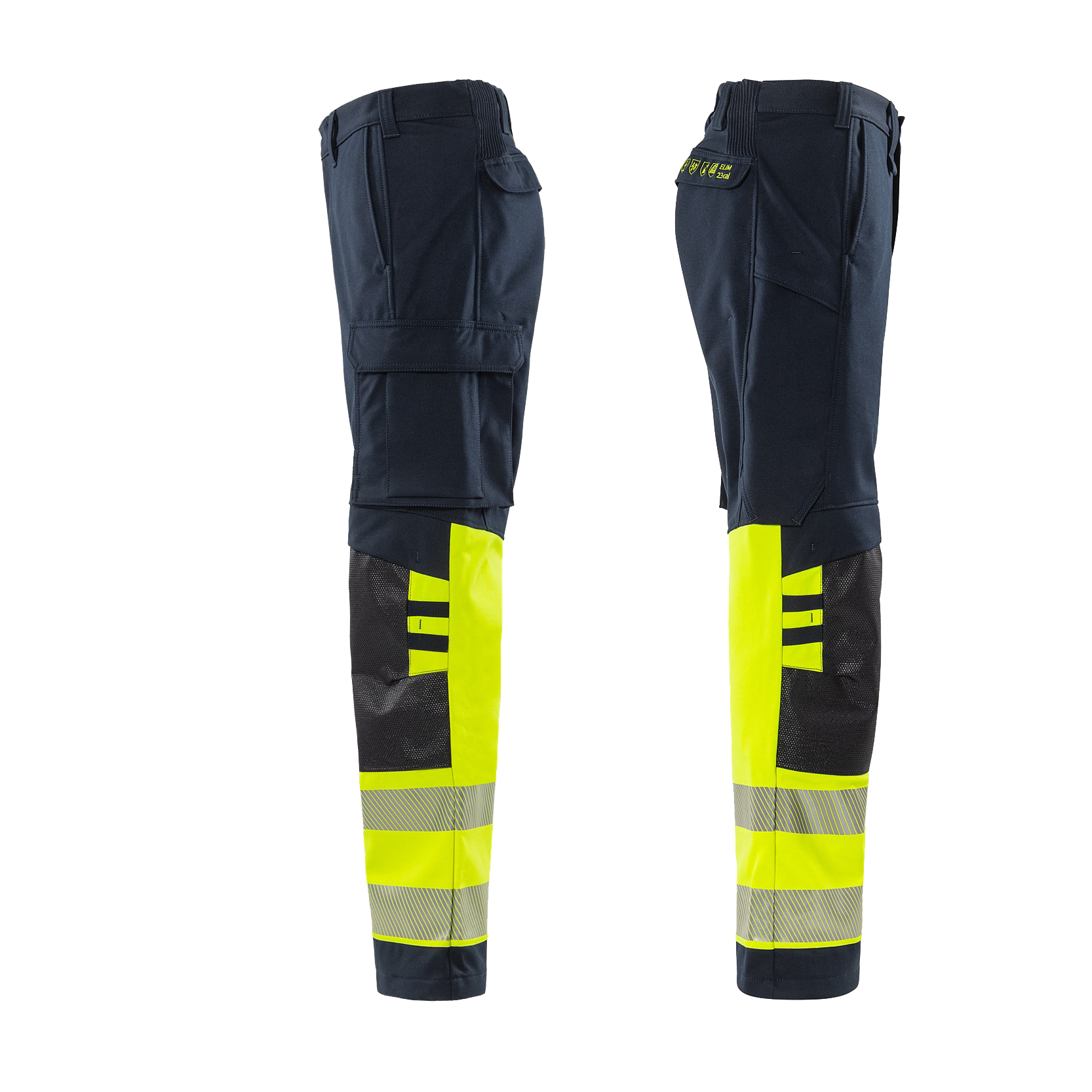 FRISTADS 2281 FSS | Multinorm-Hose Klasse 1, APC 2 – Bild 2