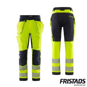 FRISTADS 2952 GFS | Multinorm-Handwerkerhose Klasse 2